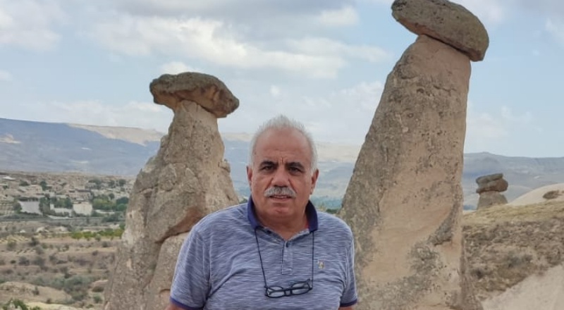 AYKUT TUZCU VE SABAH GAZETESİ