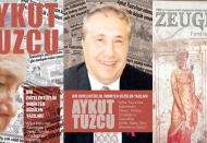 Aykut Tuzcu’yu eserleriyle, saygı ve özlemle anıyoruz