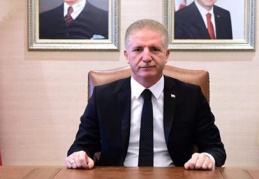 Aykut Tuzcu'yu kaybetmenin üzüntüsünü yaşıyoruz