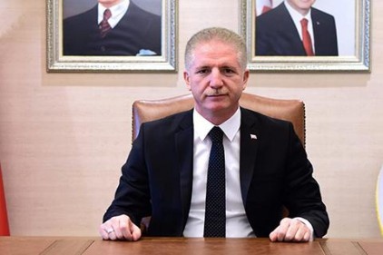 Aykut Tuzcu'yu kaybetmenin üzüntüsünü yaşıyoruz