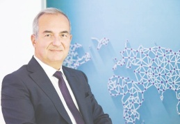 “Aylık 3 milyar dolarlık makine ithalatı sürdürülebilir değil”