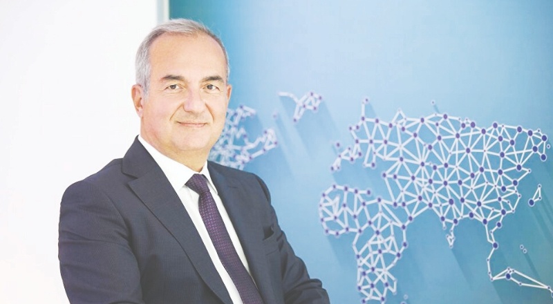 “Aylık 3 milyar dolarlık makine ithalatı sürdürülebilir değil”
