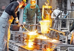 Aylık artış ise yüzde 1,9