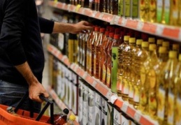 Aylık bazda yüzde 1,61 ile  en yüksek artış yine bizde