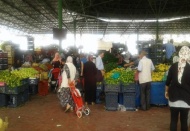 Aylık en yüksek artış yüzde 8,12 ile Gaziantep, Adıyaman ve Kilis’te oldu 