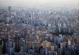 Aylık en yüksek artış yüzde 2,15 ile konut grubunda oldu