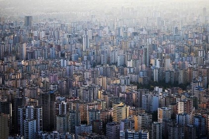 Aylık en yüksek artış yüzde 2,15 ile konut grubunda oldu