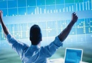 Aylık en yüksek reel getiri BIST 100 Endeksi'nde oldu