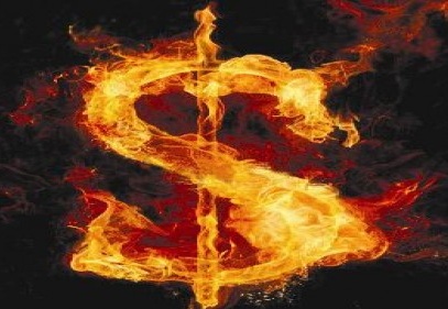 Aylık en yüksek reel getiri Dolarda gerçekleşti