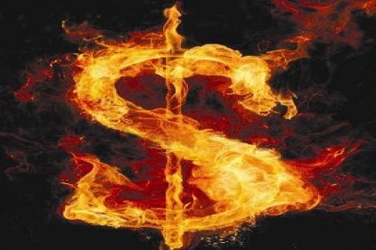 Aylık en yüksek reel getiri Dolarda gerçekleşti