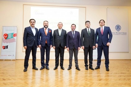 Aylık mahsuplaşmanın öz tüketim amaçlı projeleri hızlandıracak
