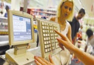 Aylık TÜFE yüzde 7.29’a yıllık ÜFE 2.30’a yükseldi