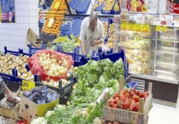 Aylık ve yıllık enflasyonun en yüksek noktasındayız