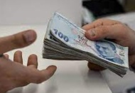 Aylıklara yapılacak zam oranı belli olacak