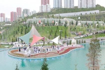 Aylıkta konut satışının en yüksek sayıda olduğu 39 il açıklandı