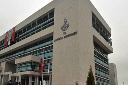 AYM: Anayasa&#039;ya titizlikle riayet edildi 