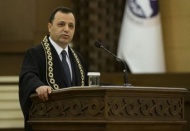 AYM Başkanı Zühtü Arslan: 47 bin bireysel başvuru var 