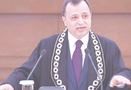 AYM Başkanı Zühtü Arslan’ın açıklamaları önemli bir eşik, herkesin doğru okuması lazım