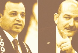 "İnsan, dilinin altında gizlidir"