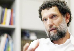 AYM, bugün Osman Kavala’nın bireysel başvurusunu görüşecek