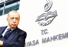 AYM, cumhurbaşkanına yetki verilen iki farklı konuda ikiye bölündü