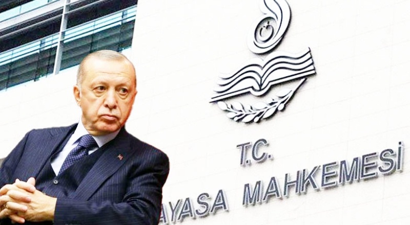 AYM, cumhurbaşkanına yetki verilen iki farklı konuda ikiye bölündü