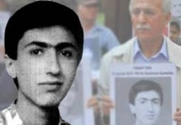 AYM, Gazeteci Ferhat Tepe cinayetini faili meçhul bıraktı 