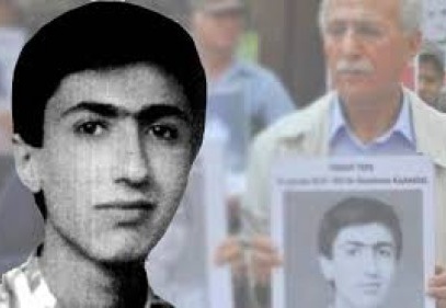 AYM, Gazeteci Ferhat Tepe cinayetini faili meçhul bıraktı 