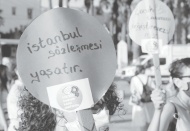 AYM ilk kez bir kadın cinayetinde devleti suçlu buldu