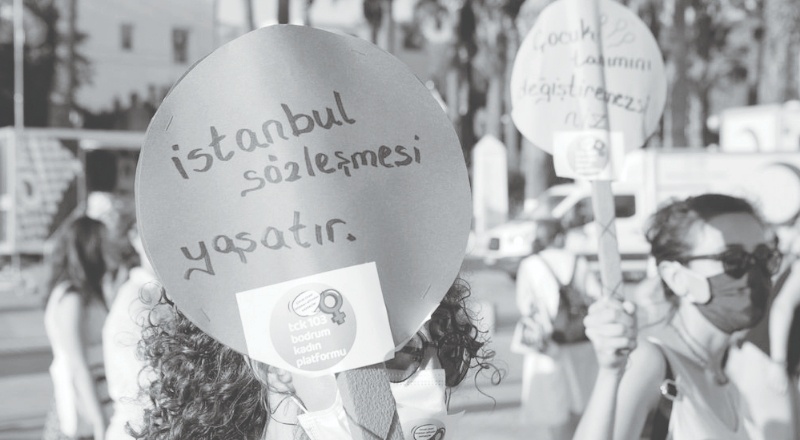 AYM ilk kez bir kadın cinayetinde devleti suçlu buldu