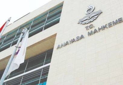 AYM, infaz düzenlemesinin iptal istemini reddetti