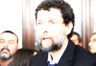 AYM, Kavala'nın başvurusunu yarın görüşecek