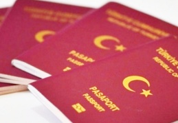 AYM, KHK ile pasaport iptalini anayasaya aykırı buldu