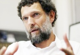 AYM, Osman Kavala'nın başvurusunu 15 Aralık'ta görüşecek