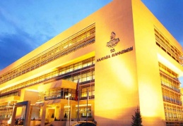 AYM üyeliği seçim sonucu belli oldu; İrfan Fidan, Nevzat Özsoy ve Mustafa Erol en çok oyu alan isimler oldu