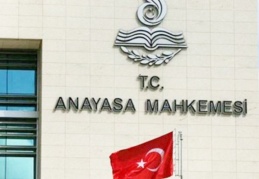 AYM'den 22.00'den sonra alkol satışı hakkında karar