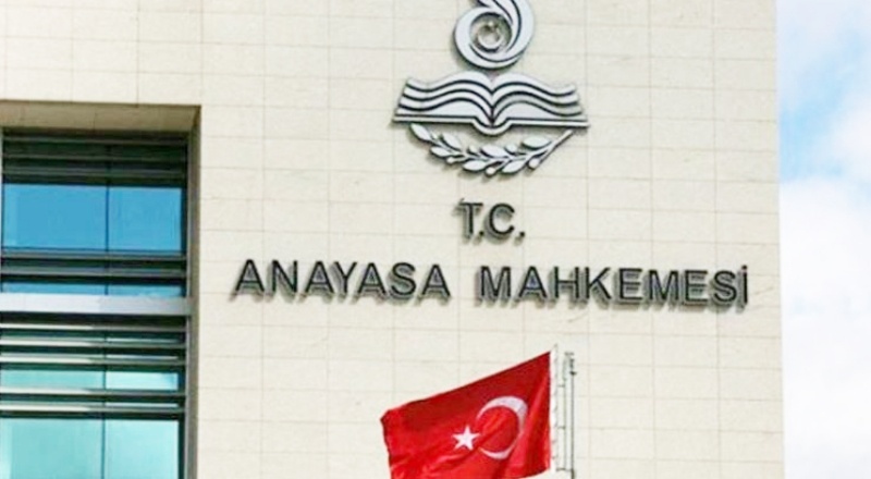 AYM'den 22.00'den sonra alkol satışı hakkında karar