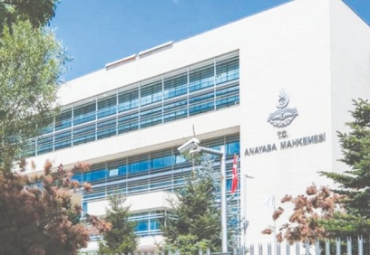 AYM’den kritik KHK kararı: Üyeliğe MGK karar veremez