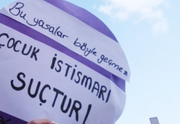AYM'den ret: Cinsel istismarda 'somut delil' şart