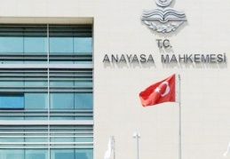 AYM'den toplu konut için kamulaştırılan alan ile ilgili dikkat çeken karar