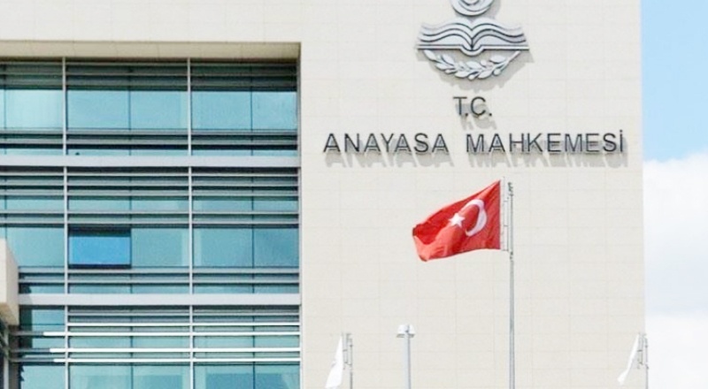 AYM'den toplu konut için kamulaştırılan alan ile ilgili dikkat çeken karar