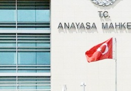 AYM’nin Berberoğlu kararı reddedildi