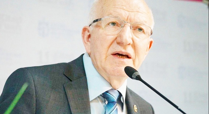 AYM'nin varlığını sorgulamak son derece tehlikeli