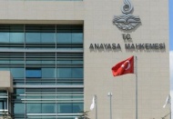 AYM'ye 7 Yılda 244 bin 783 başvuru yapıldı