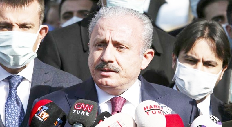 AYM'ye bireysel başvurunun sonucunu beklemek söz konusu değil