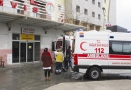 Aynı aileden 4 kişi sobadan zehirlendi 