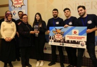 Aynı tema üzerinden farklı hikayeler anlatıldı