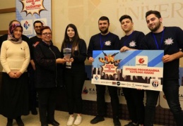 Aynı tema üzerinden farklı hikayeler anlatıldı