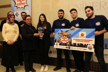 Aynı tema üzerinden farklı hikayeler anlatıldı