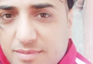 Ayrılmak isteyen eşinin evini basan koca dehşet saçtı